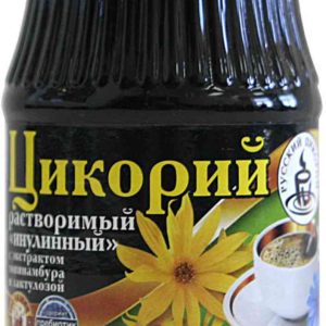 Цикорий растворимый Русский цикорий