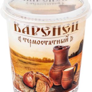 Варенец термостатный Ростагроэкспорт