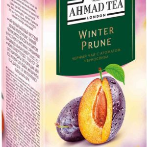 Чай чёрный Ahmad Tea