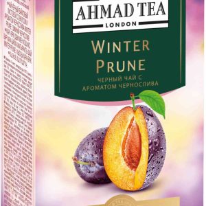Чай чёрный Ahmad Tea