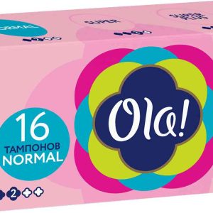 Тампоны  Ola!