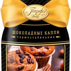 Капли для выпечки  Парфэ Декор