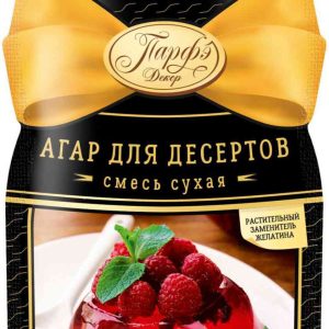 Агар  Парфэ Декор