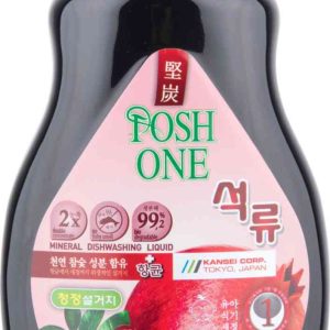 Средство для мытья посуды  Posh One
