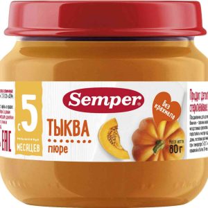Пюре  Semper