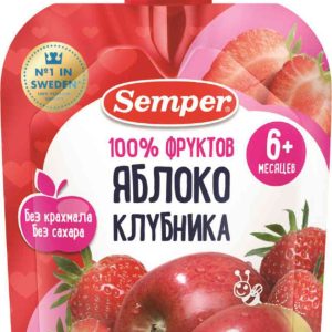 Пюре  Semper