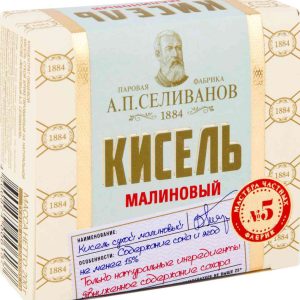 Кисель сухой А.П. Селиванов