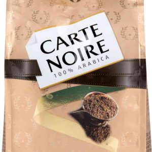 Кофе молотый Carte Noire