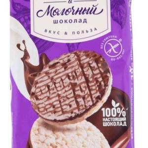 Хлебцы цельнозерновые Dr. Körner