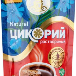 Цикорий растворимый Русский цикорий
