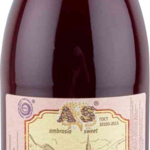 Сок  Ambrosia Sweet