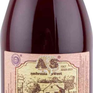 Сок  Ambrosia Sweet