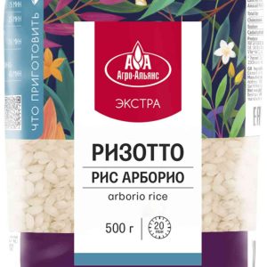Рис Ризотто Агро-Альянс