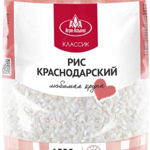 Рис  Агро-Альянс