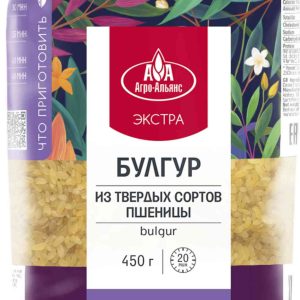Булгур  Агро-Альянс