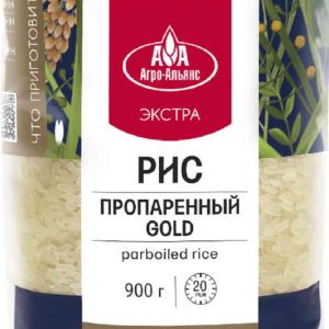 Рис  Агро-Альянс