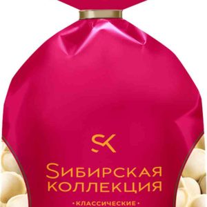 Пельмени  Сибирская коллекция