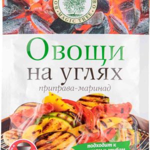 Приправа-маринад  Волшебное дерево