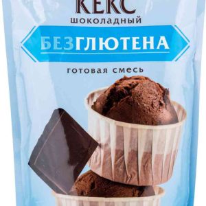 Смесь для выпечки  Тестовъ