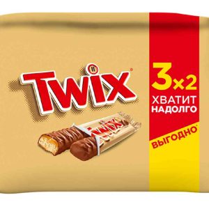 Печенье  Twix