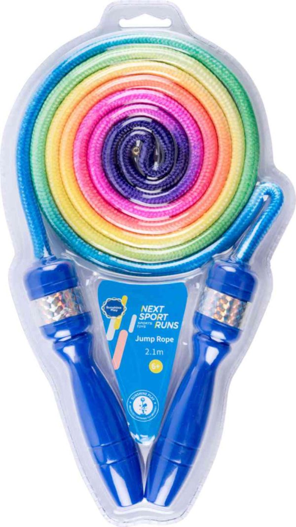Скакалка  Sport Toys