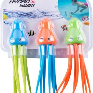 Детская игрушка для подводного погружения Кальмар Hydro Swim