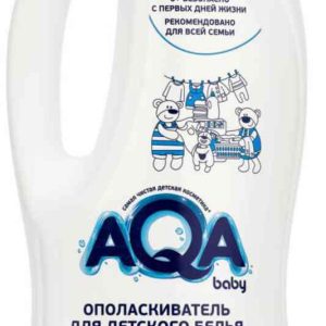 Ополаскиватель для детского белья  AQA baby