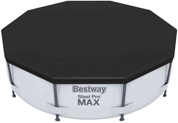 Тент для каркасного бассейна  Bestway