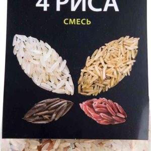 Смесь  Bravolli