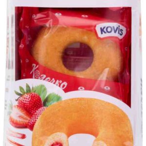 Колечки сдобные Kovis