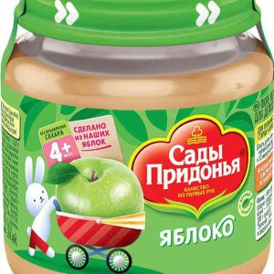 Пюре  Сады Придонья