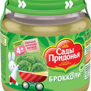 Пюре  Сады Придонья