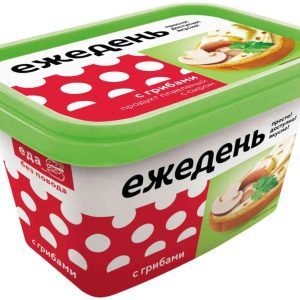 Продукт плавленый с сыром Ежедень