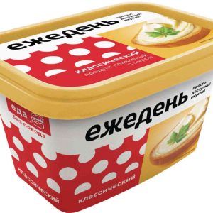 Продукт плавленый с сыром Ежедень
