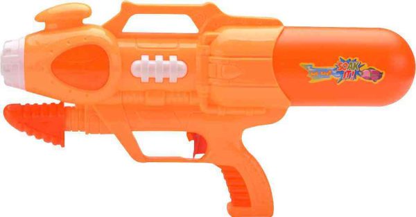 Пистолет водяной Zhida Toys