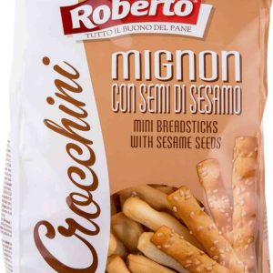 Хлебные палочки  Roberto
