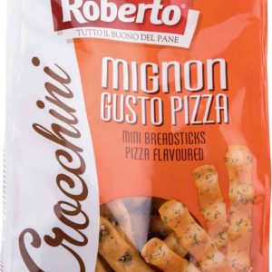 Хлебные палочки  Roberto
