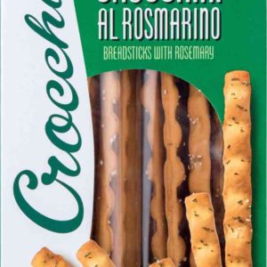 Хлебные палочки  Roberto