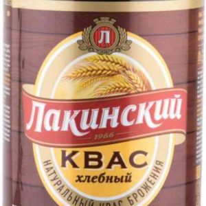 Квас  Лакинский