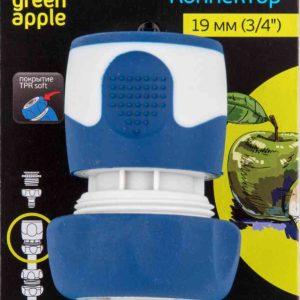Коннектор  Green Apple