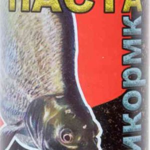 Прикормка-паста  Fish-ka