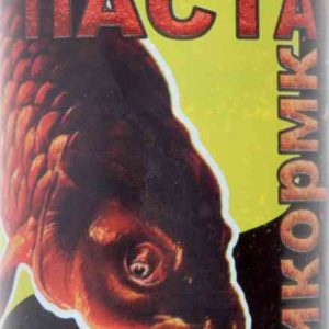 Прикормка-паста  Fish-ka