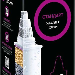 Картридж сменный Барьер