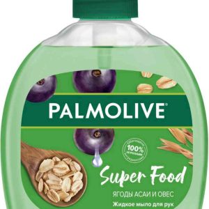 Жидкое мыло для рук  Palmolive
