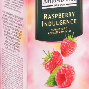 Чай чёрный Ahmad Tea
