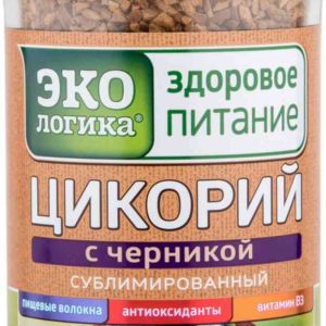 Цикорий  Экологика