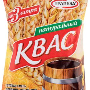 Квас сухой Трапеза