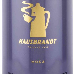 Кофе молотый Hausbrandt