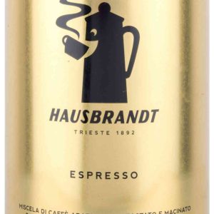 Кофе молотый Hausbrandt
