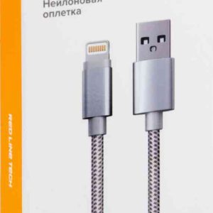 Кабель для зарядки  Red line